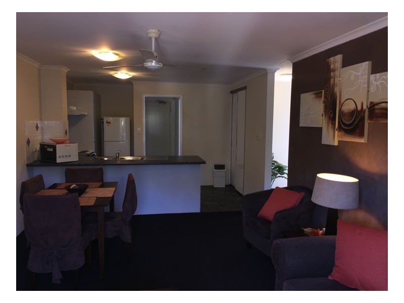 23/383 Esplanade, Torquay QLD 4655