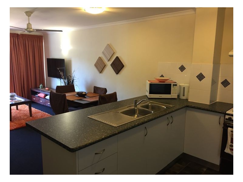 23/383 Esplanade, Torquay QLD 4655