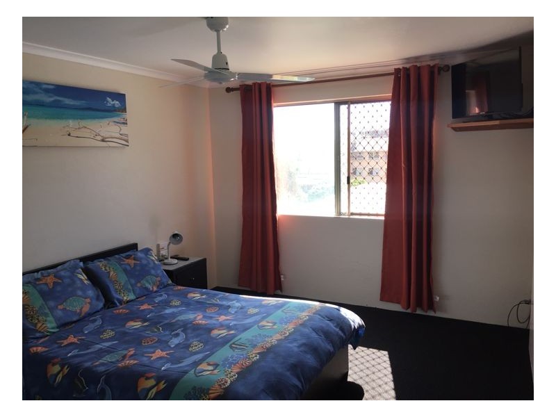 23/383 Esplanade, Torquay QLD 4655