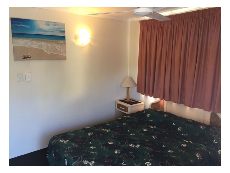 23/383 Esplanade, Torquay QLD 4655