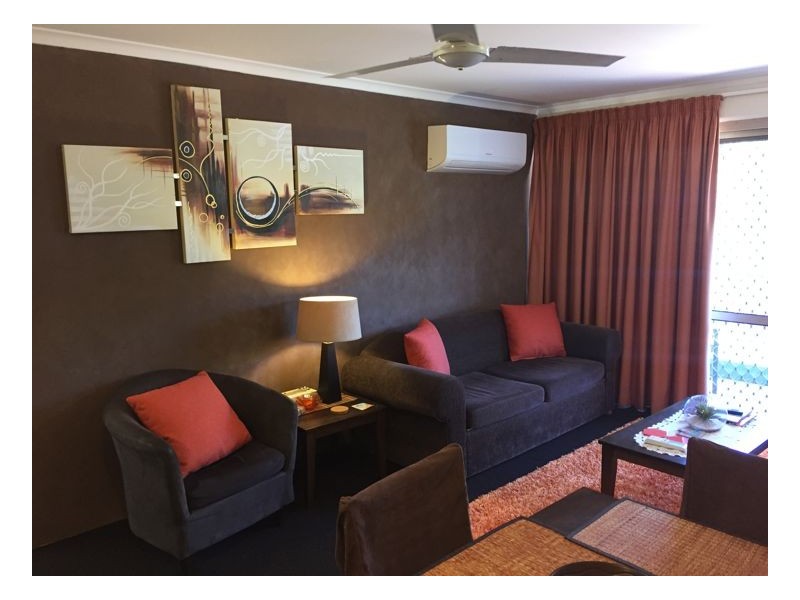 23/383 Esplanade, Torquay QLD 4655