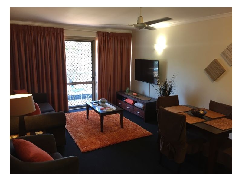 23/383 Esplanade, Torquay QLD 4655