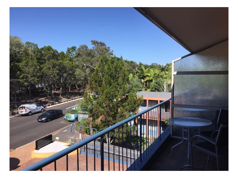 23/383 Esplanade, Torquay QLD 4655