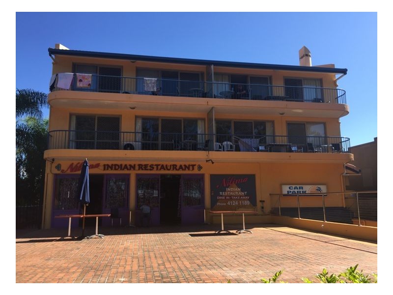 23/383 Esplanade, Torquay QLD 4655