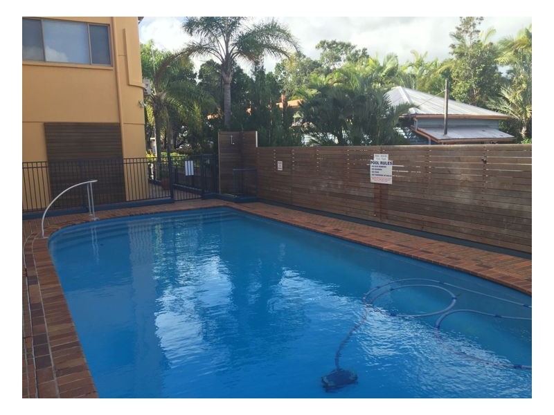 23/383 Esplanade, Torquay QLD 4655