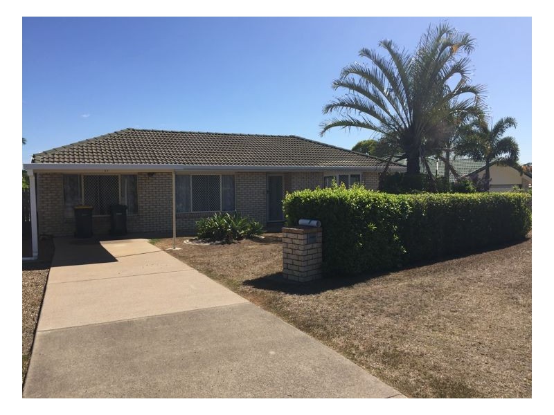 37 Bunker Avenue, Urraween QLD 4655