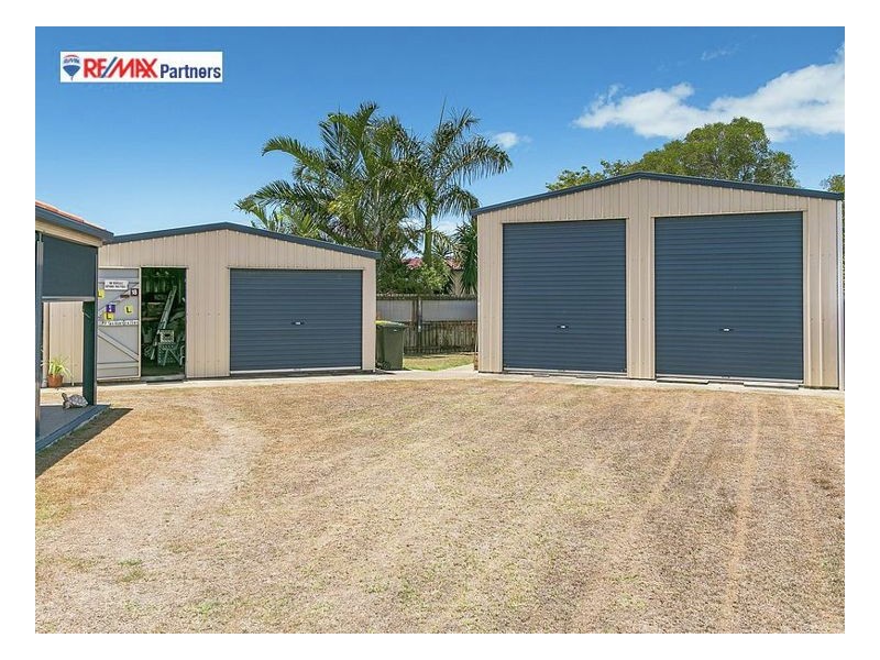 18 Durham Ct, Kawungan QLD 4655
