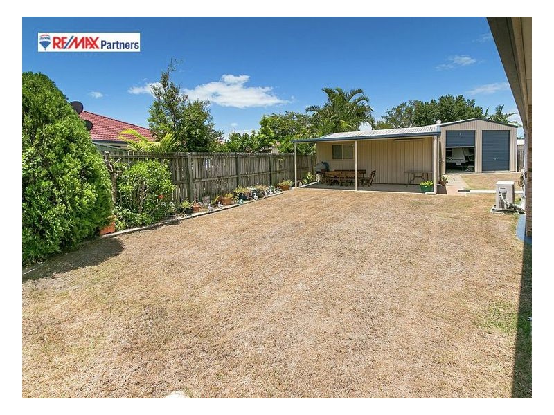 18 Durham Ct, Kawungan QLD 4655