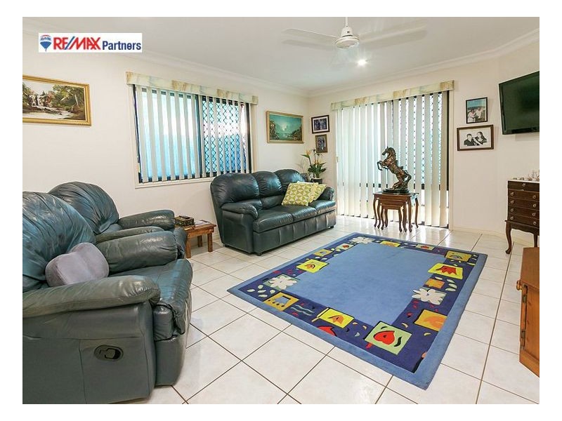 18 Durham Ct, Kawungan QLD 4655