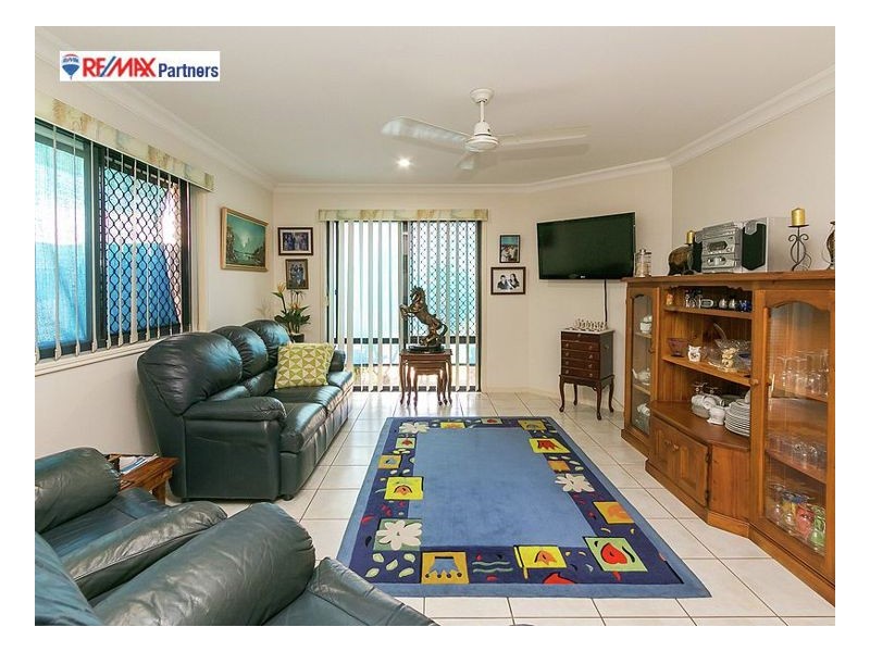 18 Durham Ct, Kawungan QLD 4655