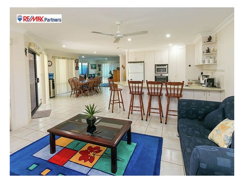 18 Durham Ct, Kawungan QLD 4655