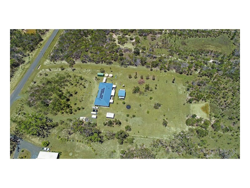 216 Honeyeater Drive, Walligan QLD 4655