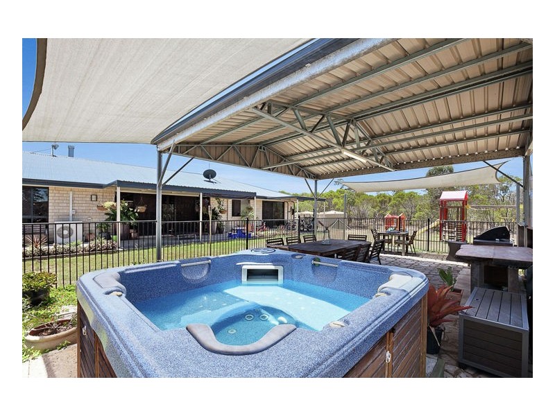 216 Honeyeater Drive, Walligan QLD 4655