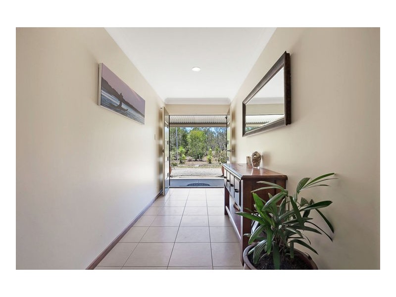 216 Honeyeater Drive, Walligan QLD 4655