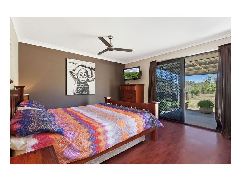 216 Honeyeater Drive, Walligan QLD 4655