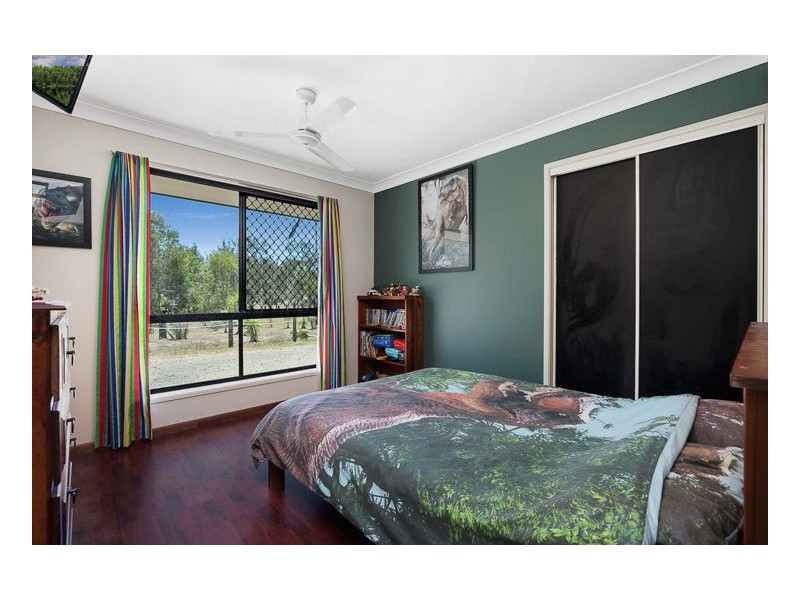 216 Honeyeater Drive, Walligan QLD 4655