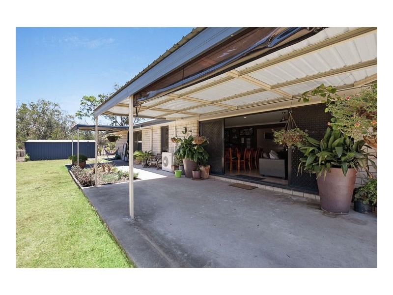 216 Honeyeater Drive, Walligan QLD 4655
