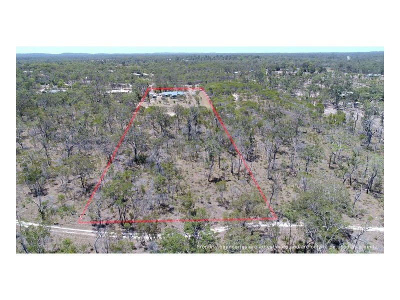 216 Honeyeater Drive, Walligan QLD 4655