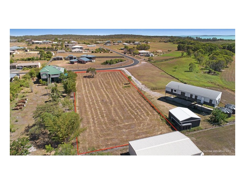9 Bowarrady Court, River Heads QLD 4655