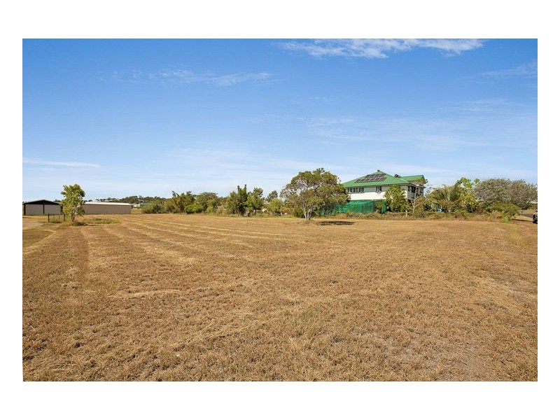 9 Bowarrady Court, River Heads QLD 4655