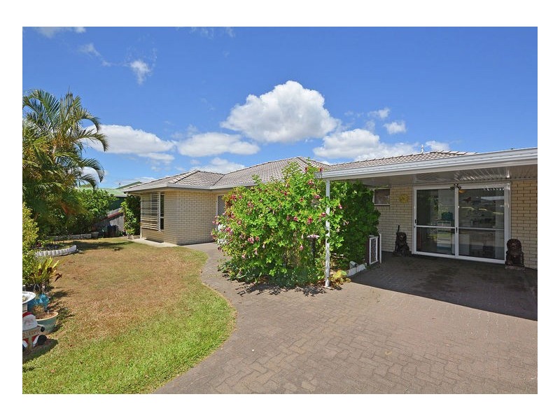87 Denmans Camp Road, Scarness QLD 4655
