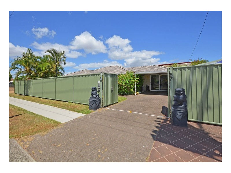 87 Denmans Camp Road, Scarness QLD 4655