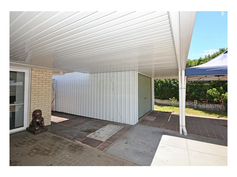 87 Denmans Camp Road, Scarness QLD 4655