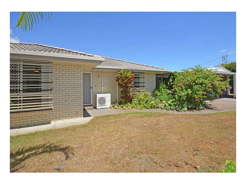 87 Denmans Camp Road, Scarness QLD 4655