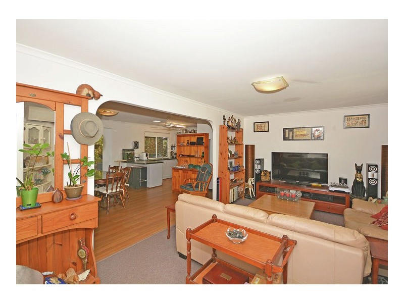 87 Denmans Camp Road, Scarness QLD 4655