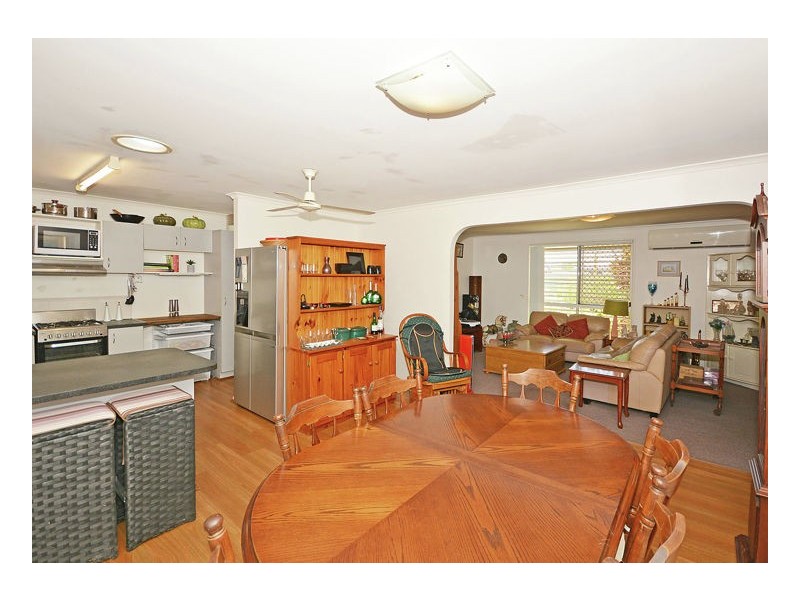 87 Denmans Camp Road, Scarness QLD 4655
