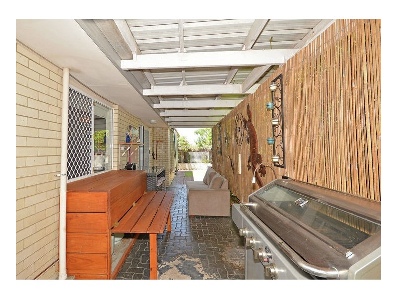 87 Denmans Camp Road, Scarness QLD 4655