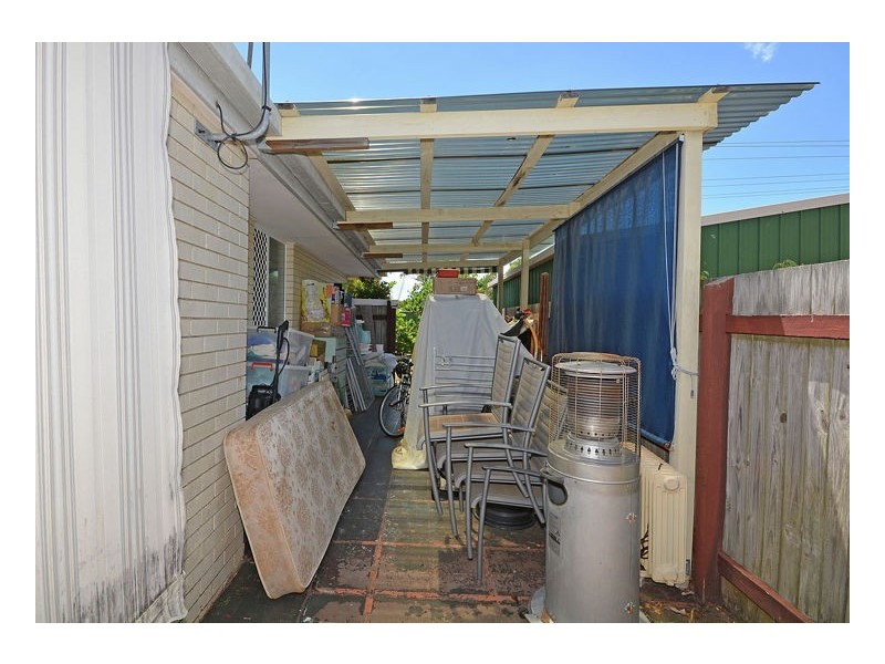 87 Denmans Camp Road, Scarness QLD 4655