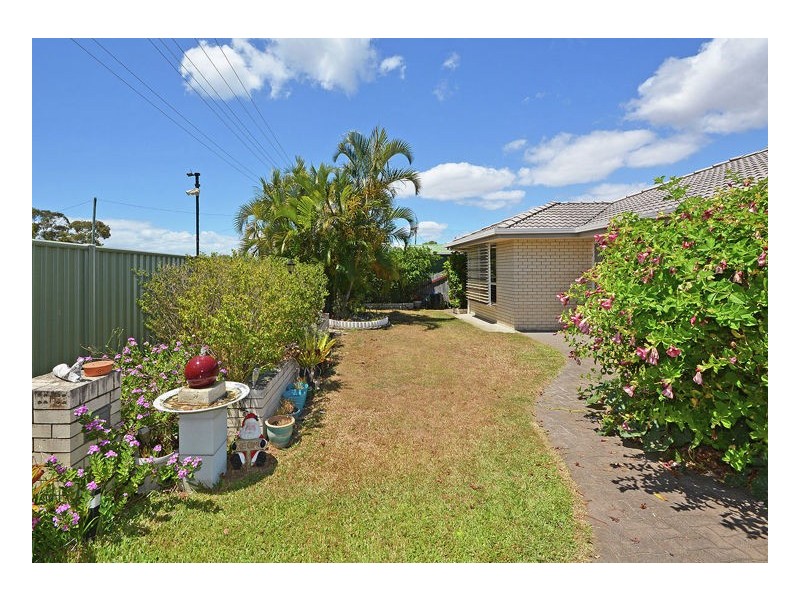 87 Denmans Camp Road, Scarness QLD 4655