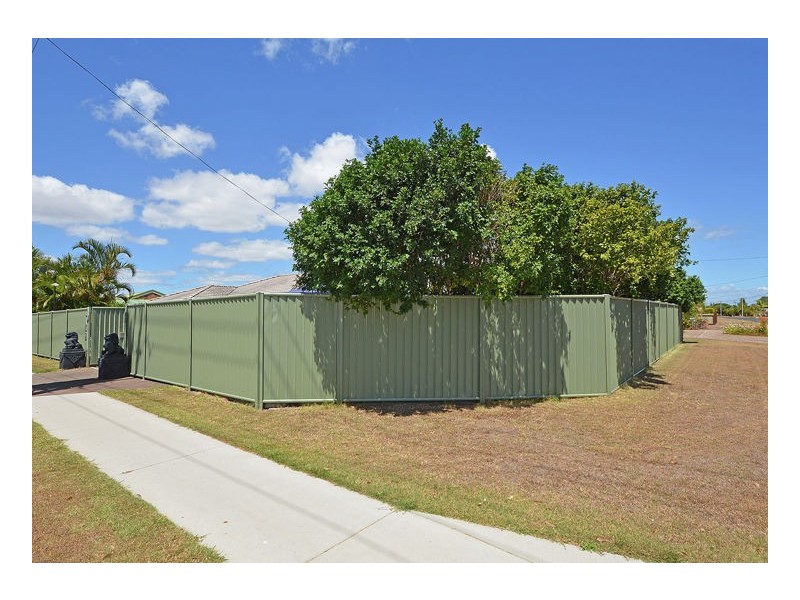 87 Denmans Camp Road, Scarness QLD 4655