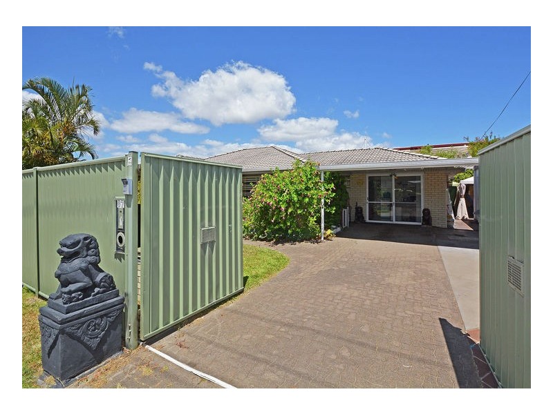 87 Denmans Camp Road, Scarness QLD 4655