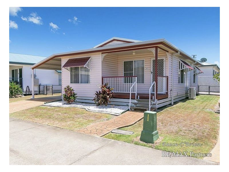 97/7 Bay Drive, Pialba QLD 4655