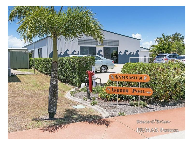 97/7 Bay Drive, Pialba QLD 4655