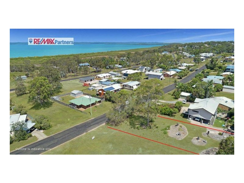 11 Petrel Avenue, River Heads QLD 4655