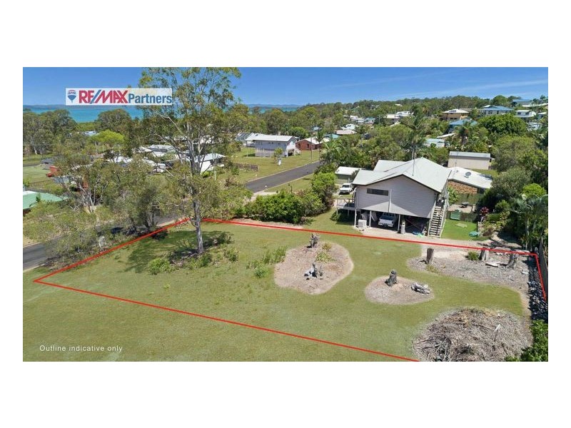 11 Petrel Avenue, River Heads QLD 4655