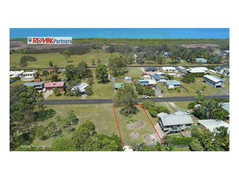 11 Petrel Avenue, River Heads QLD 4655