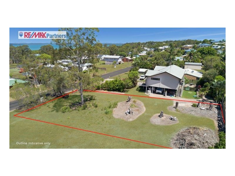 11 Petrel Avenue, River Heads QLD 4655