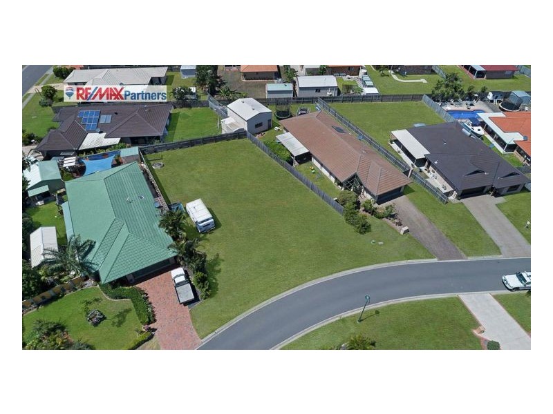 47 Heather Way, Urraween QLD 4655