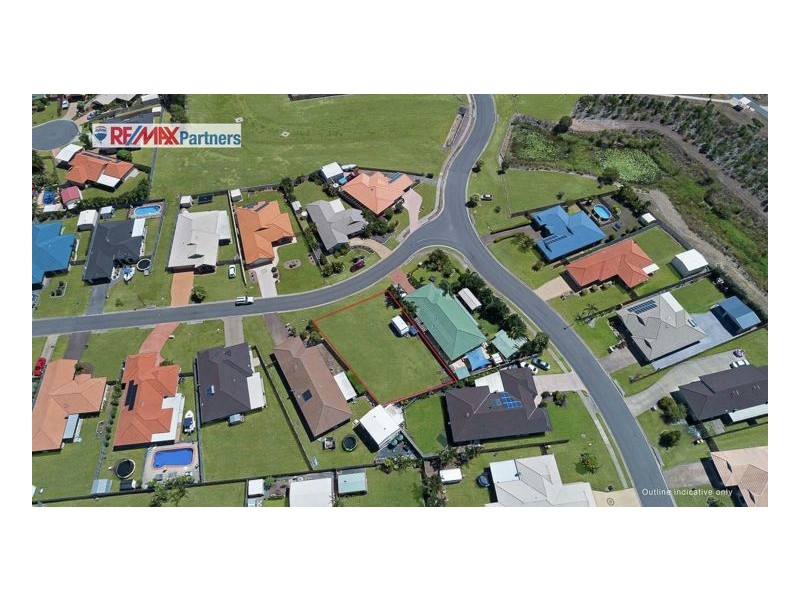 47 Heather Way, Urraween QLD 4655