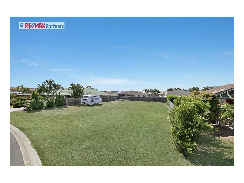 47 Heather Way, Urraween QLD 4655