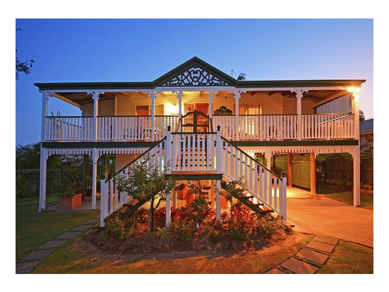 22 Craig Crescent, Pialba QLD 4655