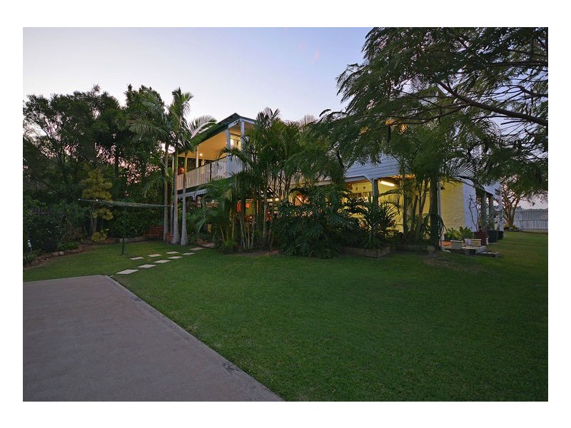 22 Craig Crescent, Pialba QLD 4655