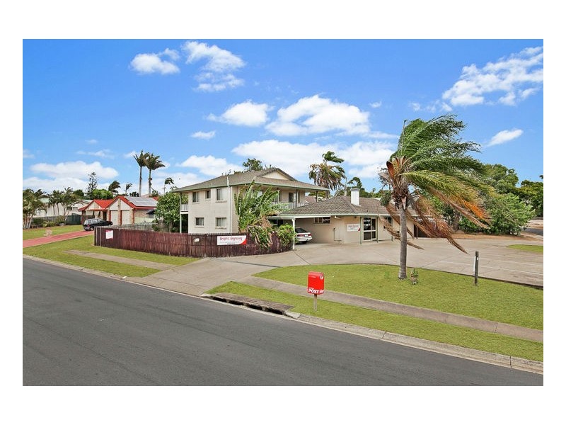 7 Banksia Park Drive, Scarness QLD 4655