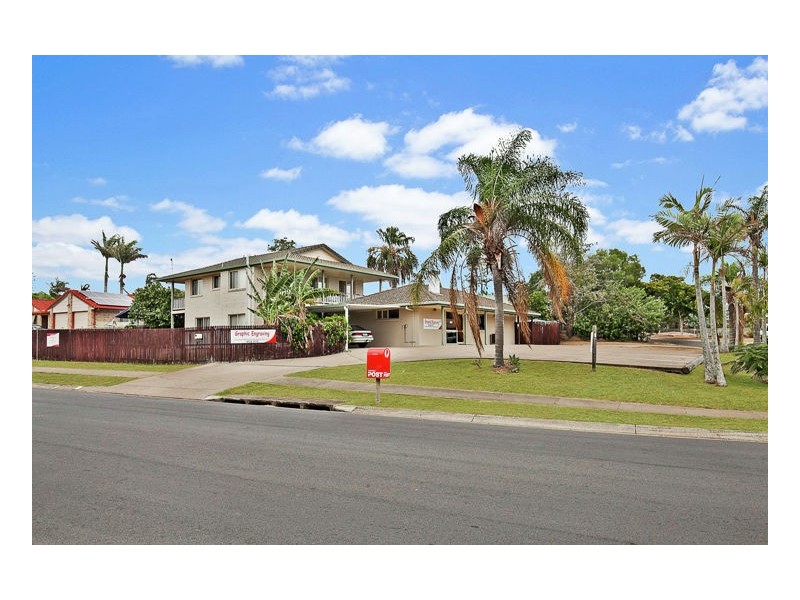 7 Banksia Park Drive, Scarness QLD 4655