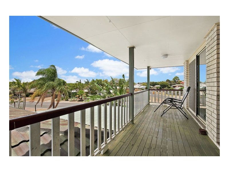 7 Banksia Park Drive, Scarness QLD 4655