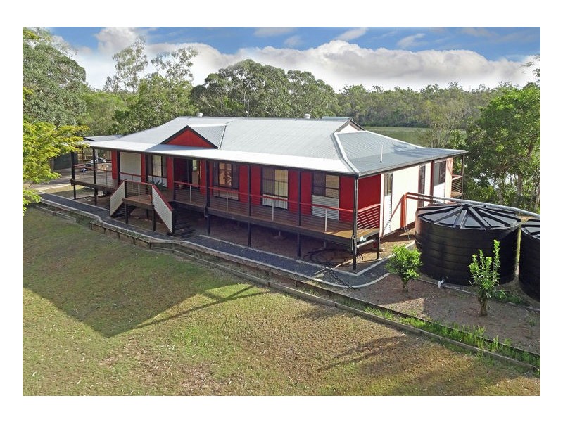 208 Pacific Haven Circuit, Pacific Haven QLD 4659